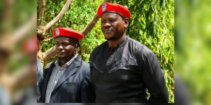 Activist Bob Njagi Alleges Torture During 38-Day Detention in Uganda