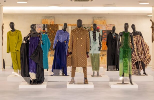 GTCO Fashion Weekend 2025 Opens in Lagos Highlighting African and International Fashion
