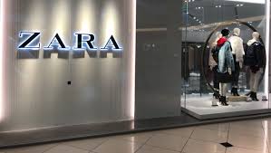 Zara Launches First Standalone Menswear Store in the U.S.