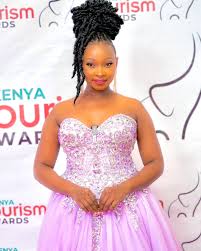 Kalondu Musyimi Crowned Media and Blogger Influencer of the Year at 2025 Pulse Awards