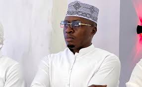 Oga Obinna Surprises Fan with Full Makeover After Viral Confession