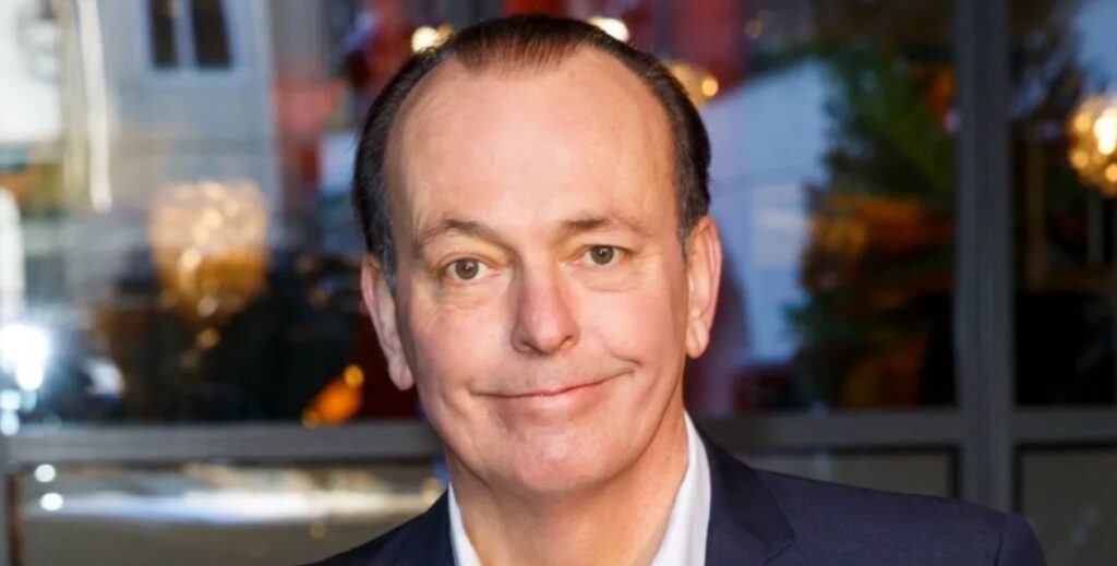 Former Top Gear Presenter Quentin Willson Dies Aged 68 After Short Illness