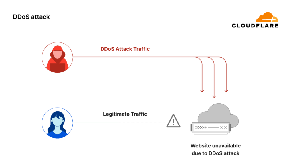 Massive Bot Attack Hits Small Handbag Retailer, Highlighting Cybersecurity Risks for SMBs