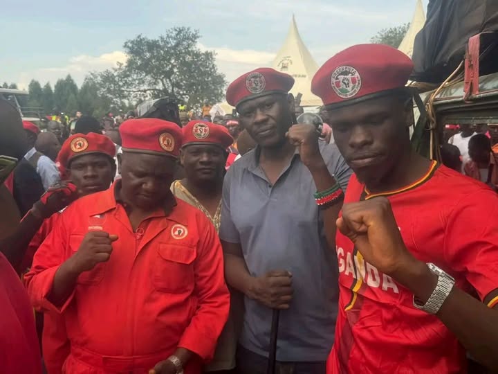 Bob Njagi Released from Uganda After Stringent Conditions