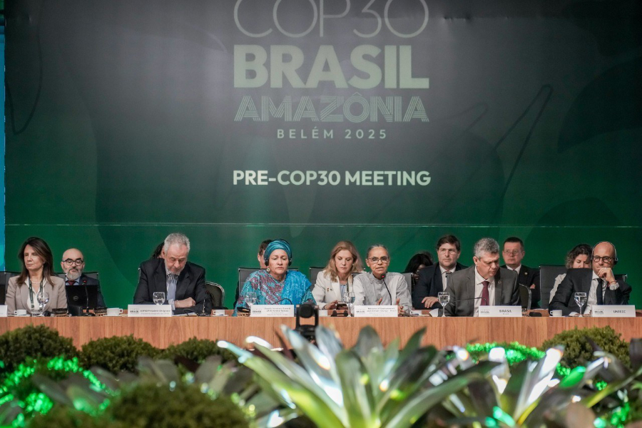 COP30 Focuses on Urgent Action as Global Warming Accelerates