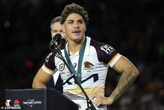 Australia Complete Ashes Whitewash as Walsh Shines in Dominant Victory