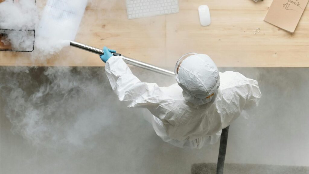 Indiana Cleaner Fatally Shot After Mistakenly Visiting