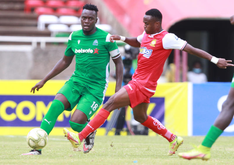Kenya Police vs Gor Mahia: Preview, Team News, and Kickoff Details for the ‘Sirkal Derby’