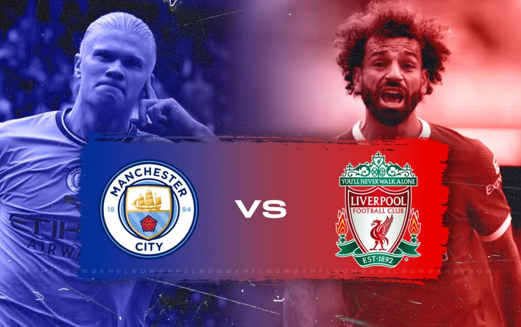 Manchester City vs Liverpool: Premier League Clash Set to Shape Title Race