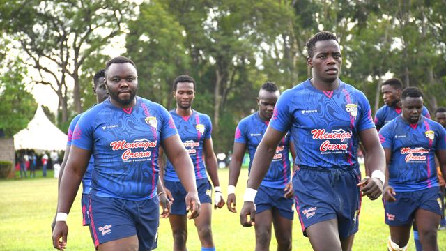 Menengai Oilers Retain 2025 Impala Floodlit Title as Mwamba RFC Ladies and JKUAT Also Celebrate Success