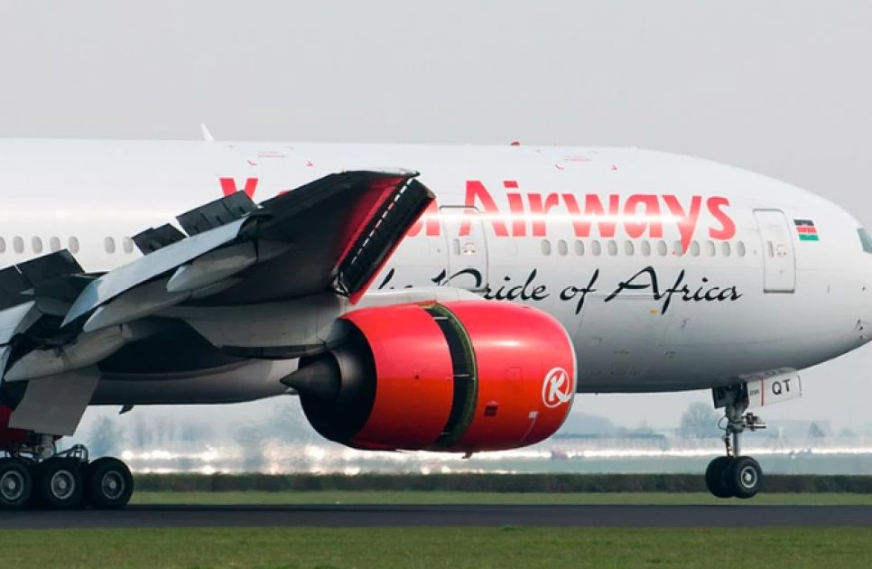 Court Upholds Kenya Airways’ Malindi Land Ownership