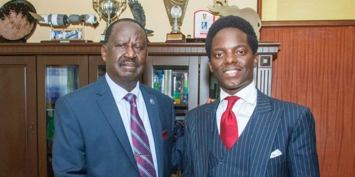 ODM Rules Out Alliance With Rigathi Gachagua