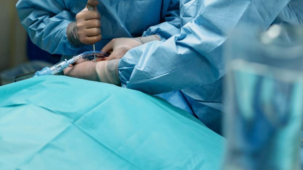 Kenyan Theatre Support Staff Urge Government to Recognize and Regulate Perioperative Professionals