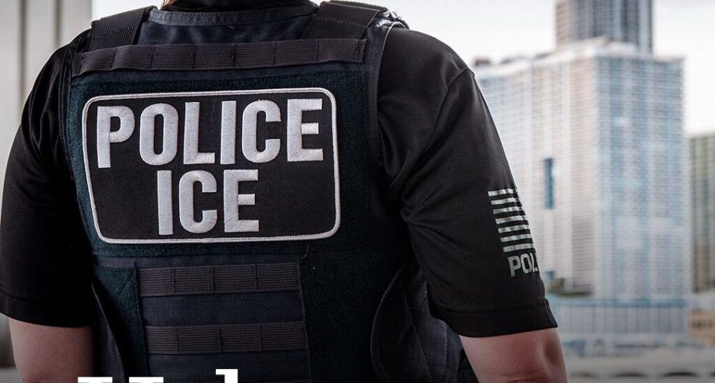 Border Police Chief Reprimanded for Lying About Chicago Attack on Officers