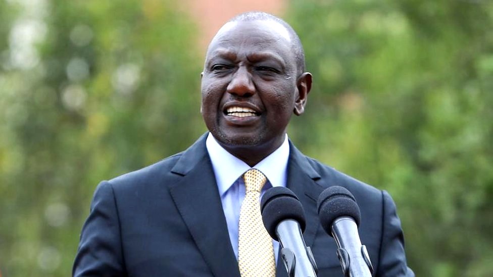 Ruto Unveils Plan to Transform Maralal into a Small City