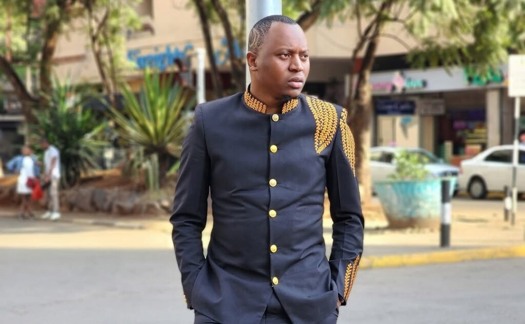 Baba Talisha Offers KSh 50,000 Reward After Losing Phones at Mataha Festival