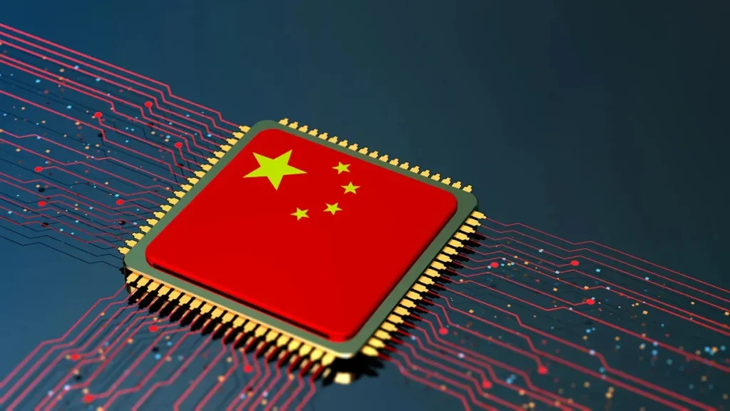 China Unveils UBIOS Firmware Standard to Boost Tech Independence