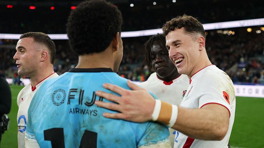 Borthwick Must Unlock Arundell’s Explosive Potential for England