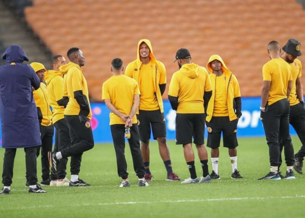 Kaizer Chiefs Withdraw from Prince Mangosuthu Legacy Cup, Leaving Tournament Schedule in Disarray