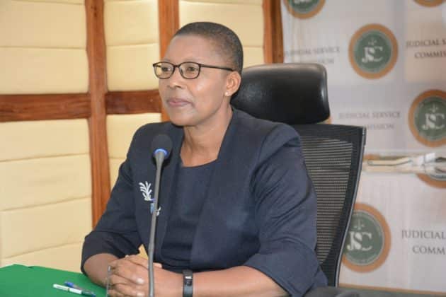 AG’s Office Shortlists 223 Candidates for Key Positions After Over 10,000 Applications