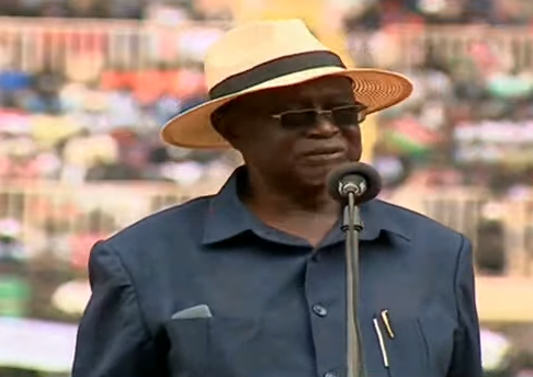 ODM Urges Supporters to Book SGR for 20th Anniversary in Mombasa