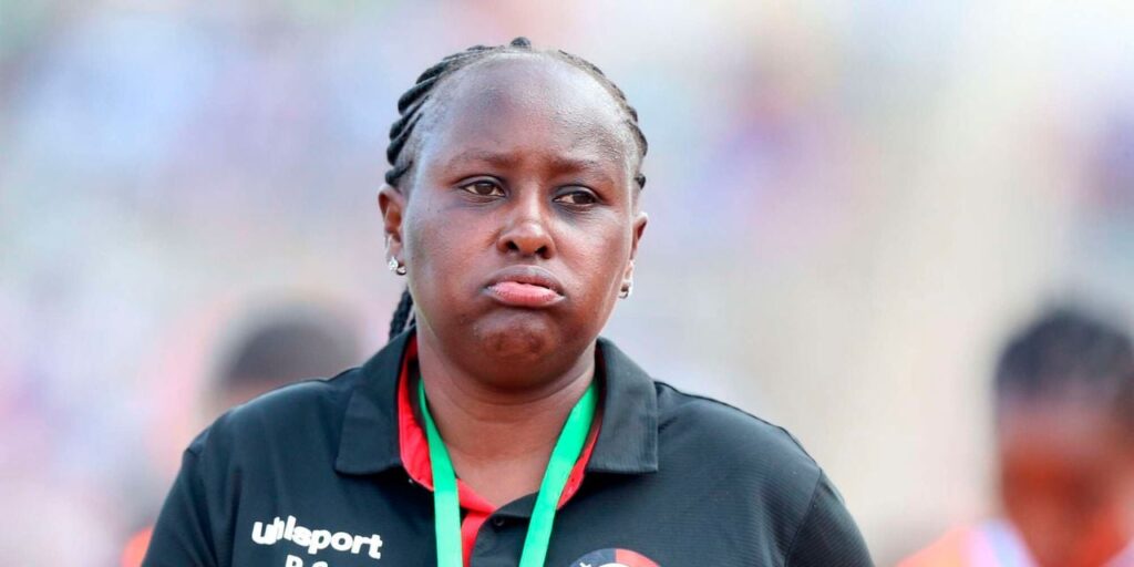 Harambee Starlets Target First FIFA Women’s World Cup Appearance After WAFCON Qualification