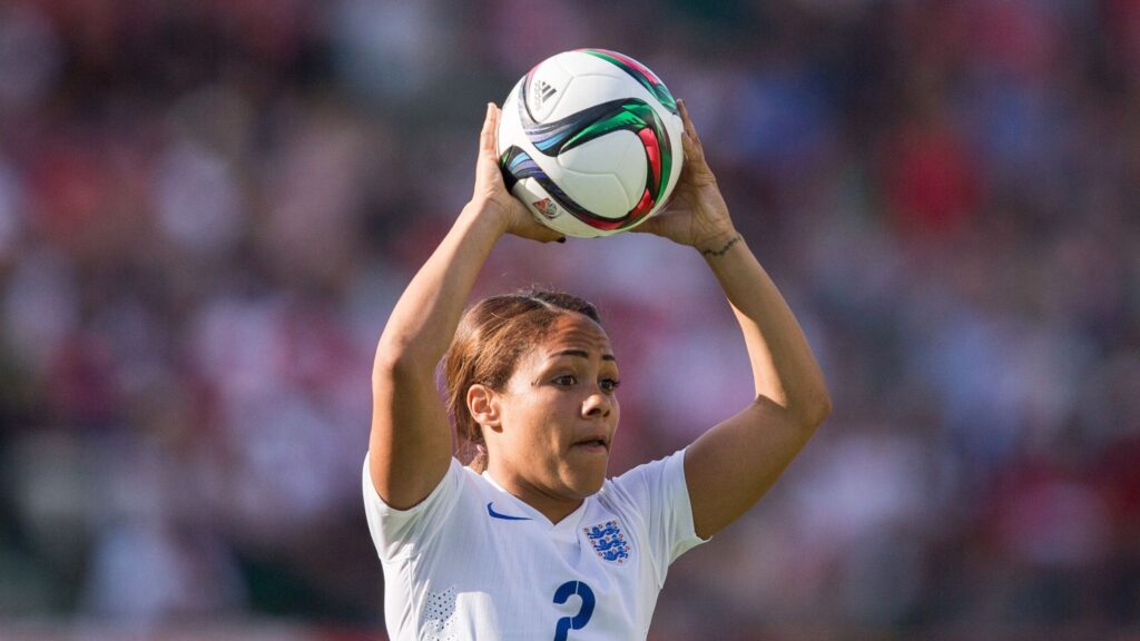Alex Scott Aims to Seize England Opportunity with Brave Performance