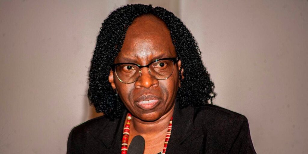 Wetangula Seeks World Bank Support to Strengthen Auditor General’s Office