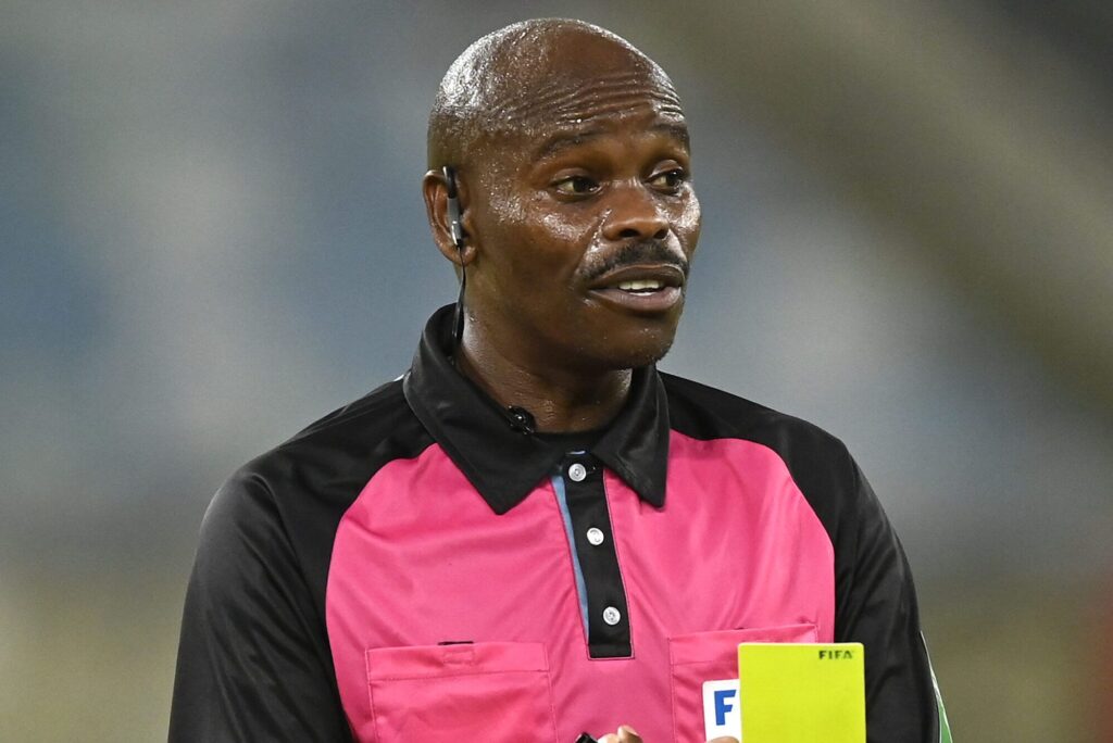 Retired Referee Dismisses Orlando Pirates’ CAF Protest Against St Eloi Lupopo