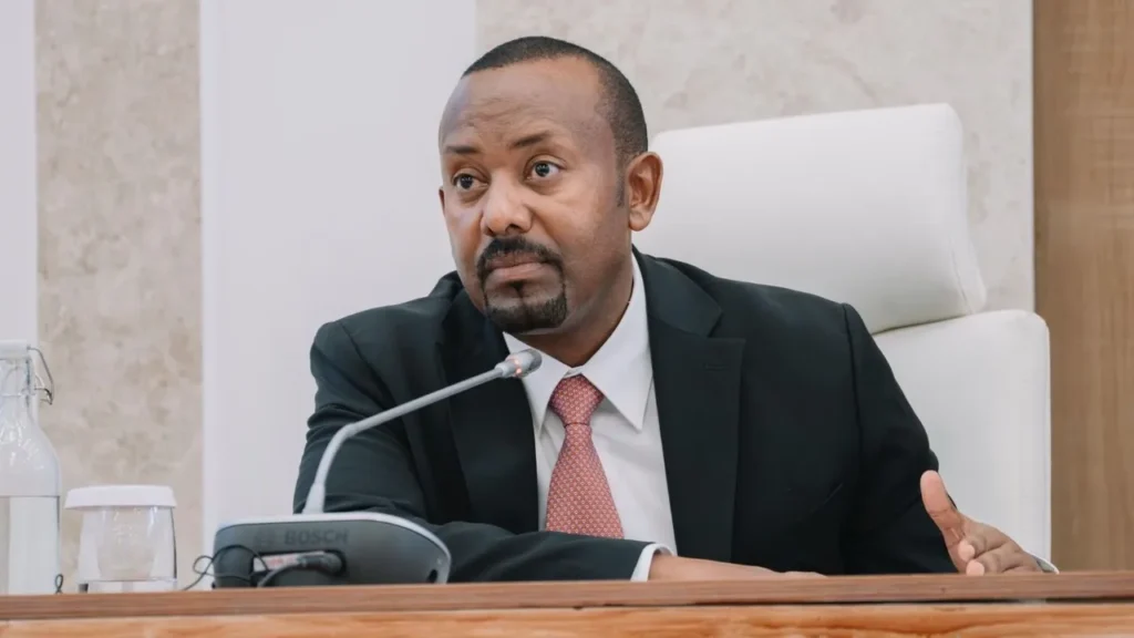 Ethiopia Set to Host UN’s 2027 Climate Summit as 2026 Venue Remains Undecided