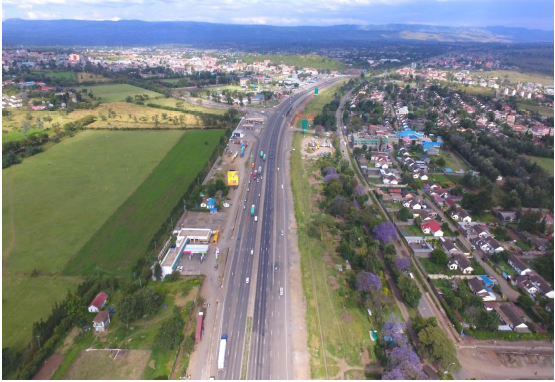 Motorists Demand Feasibility Study Before Kiambu Road Expansion