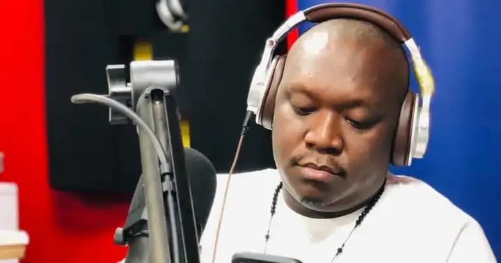 Ugandan Comedian Patrick Salvado Hospitalised Following Severe Pancreatitis Flare-Up