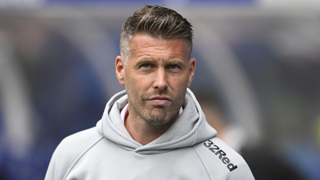 Rob Edwards Appointed Wolves Head Coach as Club Struggles at Bottom of Premier League