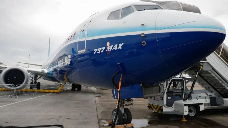 Boeing to Pay Ksh4.6 Billion to UN Worker’s Family After Ethiopian Airlines Crash