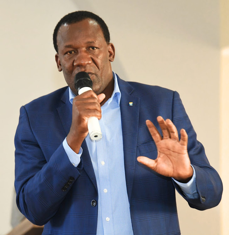 Kisumu City Manager Abala Wanga Summoned Over Forged Certificates