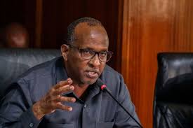 Maternal Health at Risk as Gov’t Stops Funding for Level Two Hospitals