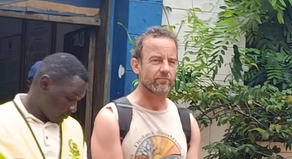 Dutch National Assaults Police in Diani, Released Due to Bipolar Disorder
