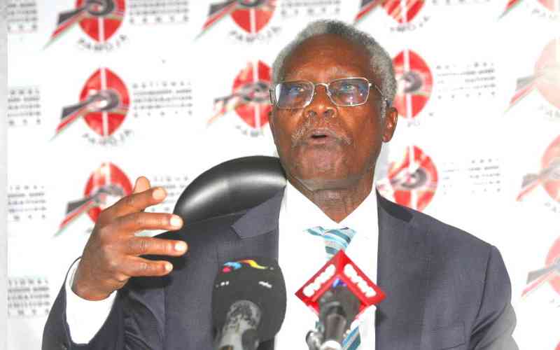 Ethnic Dominance in Kenya’s State Jobs Threatens National Unity – NCIC Report