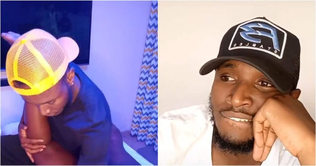 Massage by Steve Opens Up About Viral Car Video and Online Pressures