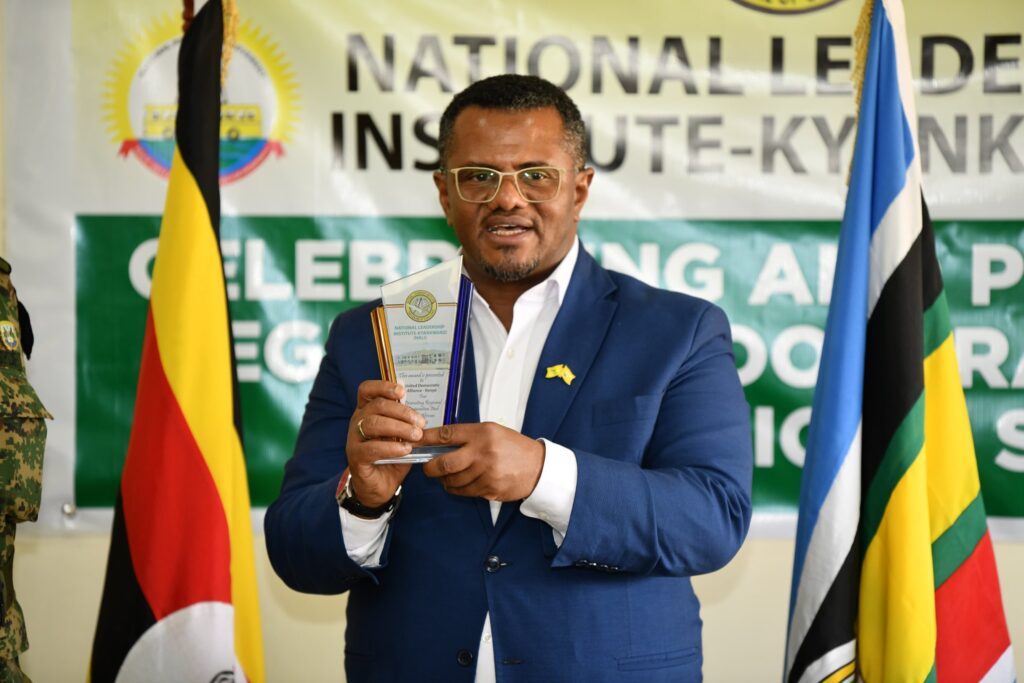 UDA Pledges to Honor Raila Through Full Implementation of NADCO Report