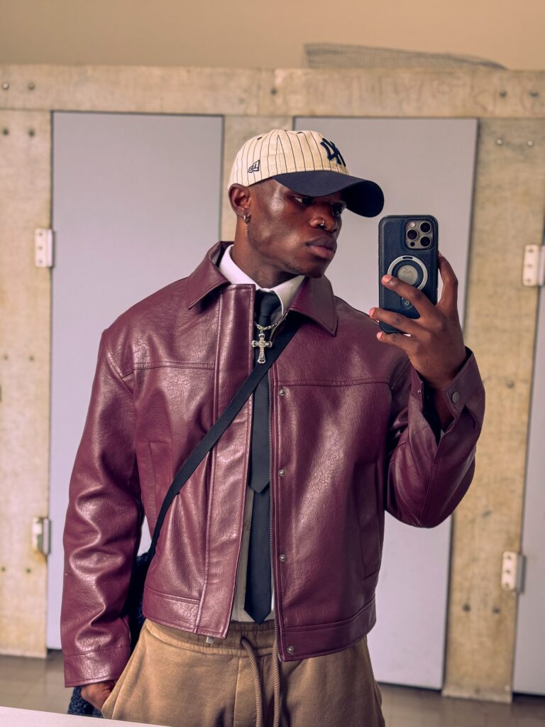 Tileh Pacbro Urges Women to Stop Fearing Heavy Weightlifting