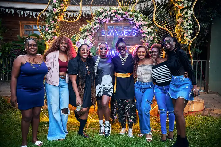 Blankets & Wine Celebrates 17th Anniversary, Prepares for Kenyan Summer 2025