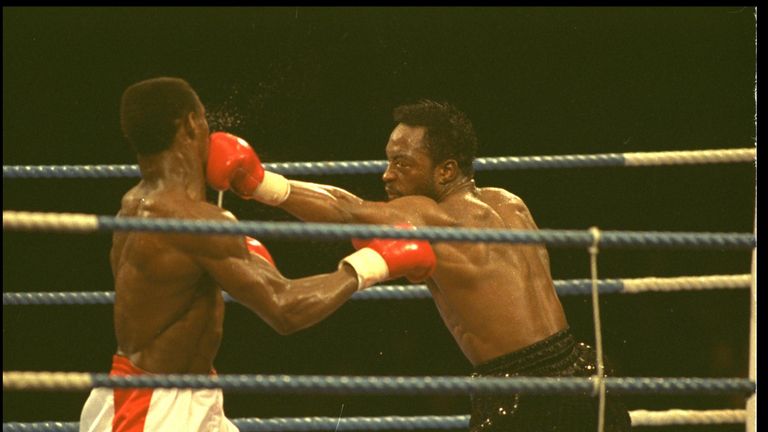 In the Name of Their Fathers: How Eubank vs Benn Became the Symbol of Boxing’s Rise and Ruin