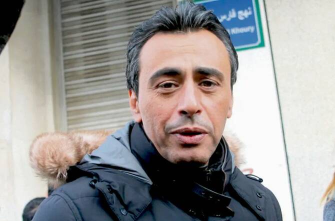 Tunisian Opposition Leader Jawhar Ben Mbarek Hospitalized Amid Hunger Strike