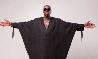 Bien-Aimé Baraza Declares Himself Gen Z Despite Being a Millennial