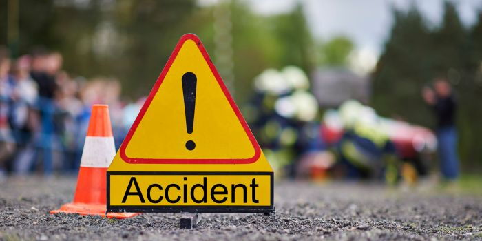 Fatal Bus-Lorry Collision on Mombasa Road Leaves Several Feared Dead
