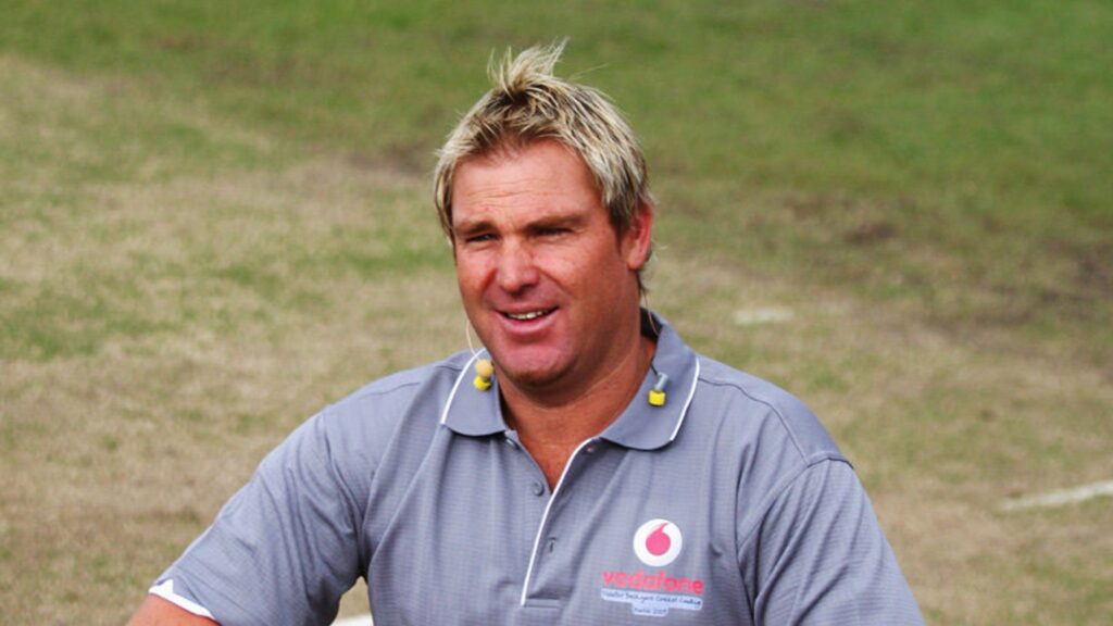 Shane Warne: The Eternal Ashes Icon Who Defined a