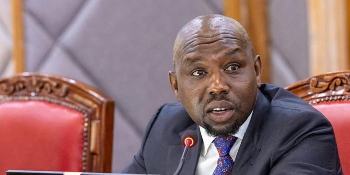 Kenyan Authorities Seize Ksh8 Billion Meth in Major Drug Bust