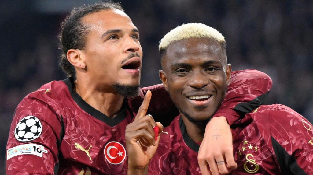 Turkish Football in Crisis as 102 Players Banned Amid Betting Scandal, Impacting Harambee Stars’ Tour