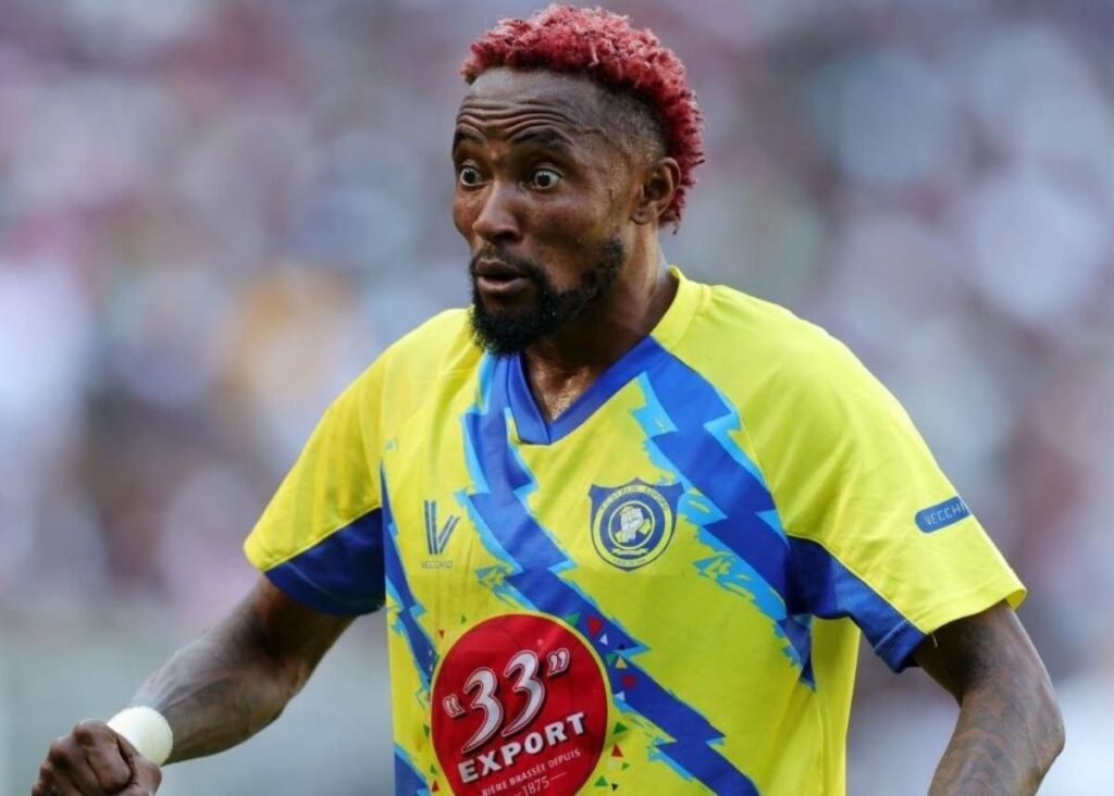 CAF Investigation Intensifies Over Saint Eloi Lupopo’s Player Eligibility in Orlando Pirates Protest